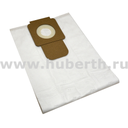 Мешок флисовый для пылесоса HUBERTH RP207502 (1 шт)