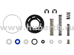 Набор уплотнений для краскопультов модели RP20827 (H827)