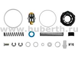 Набор уплотнений для краскопультов модели RP15000GL