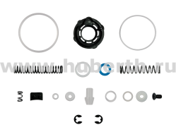 Набор уплотнений для краскопультов модели RP16000GL