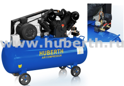 Компрессор воздушный HUBERTH 300 - 1325 л/мин (3Ф.х380В)