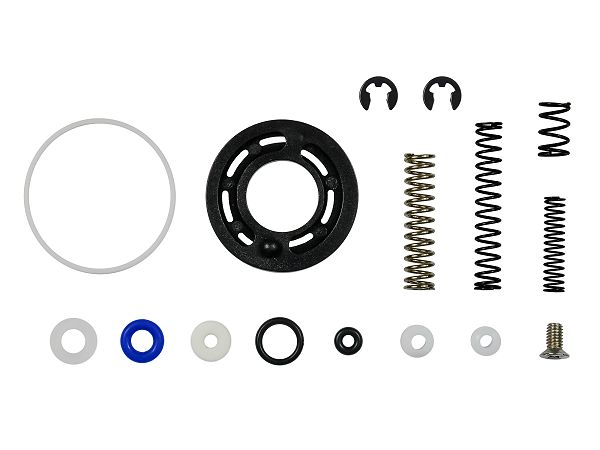 Набор уплотнений для краскопультов модели RP20827 (H827)