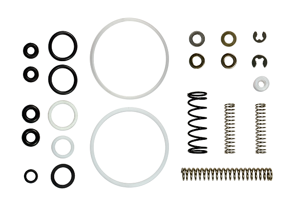 Набор уплотнений для краскопультов модели RP123FLG