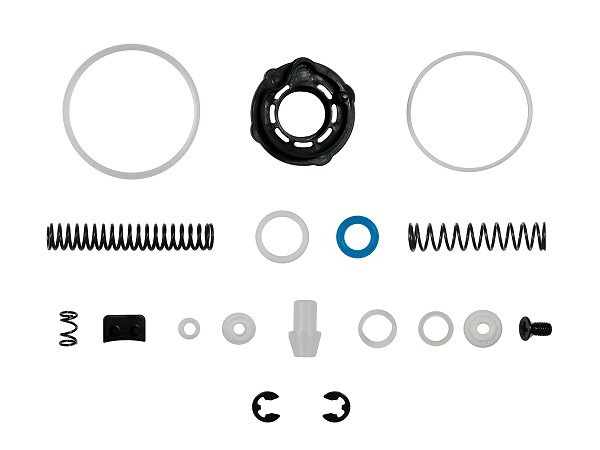 Набор уплотнений для краскопультов модели RP16000GL