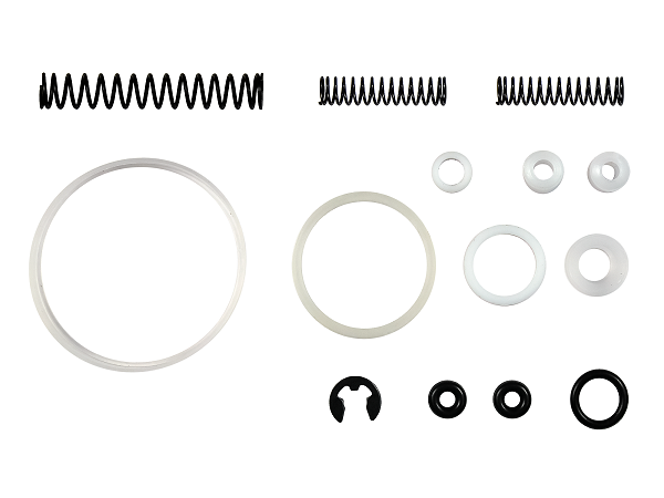 Набор уплотнений для краскопультов модели RP20927 (R600)