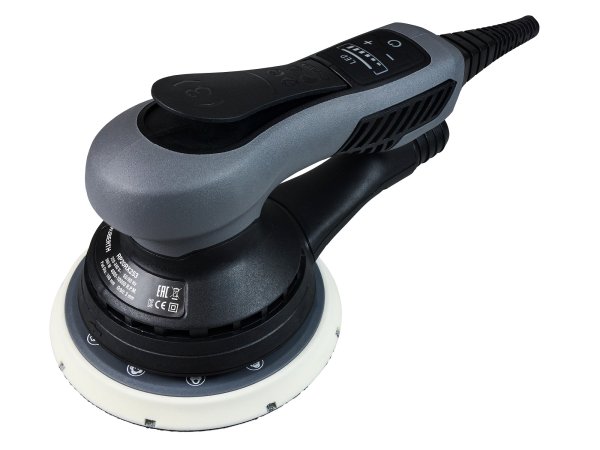 Машинка шлифовальная электрическая бесщёточная RP20RX253 (ход 3 мм)