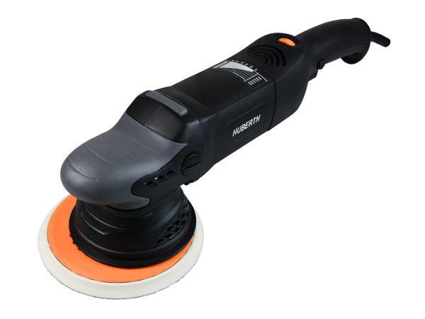 Машинка полировальная электрическая RP20LHR21 (код 21 мм)